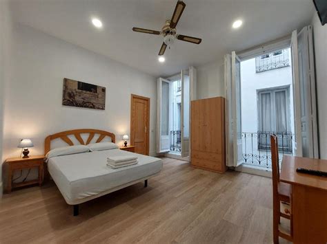 hostal miralva|Hostal Miralva Madrid